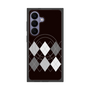 プレミアムパネル with SnapMag［ Nordic Argyle - Black ］