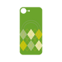 プレミアムパネル with SnapMag［ Nordic Argyle - Green ］