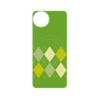 プレミアムパネル with SnapMag［ Nordic Argyle - Green ］