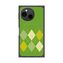 プレミアムパネル with SnapMag［ Nordic Argyle - Green ］