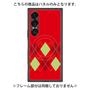 プレミアムパネル with SnapMag［ Nordic Argyle - Red ］
