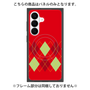 プレミアムパネル with SnapMag［ Nordic Argyle - Red ］