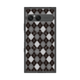 プレミアムパネル with SnapMag［ Argyle - Black ］
