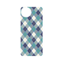 プレミアムパネル with SnapMag［ Argyle - Blue ］