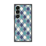 プレミアムパネル with SnapMag［ Argyle - Blue ］