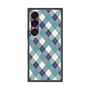 プレミアムパネル with SnapMag［ Argyle - Blue ］