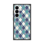 プレミアムパネル with SnapMag［ Argyle - Blue ］