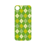 プレミアムパネル with SnapMag［ Argyle - Green ］