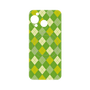 プレミアムパネル with SnapMag［ Argyle - Green ］
