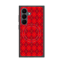 プレミアムパネル with SnapMag［ Argyle - Red ］