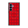 プレミアムパネル with SnapMag［ Argyle - Red ］