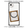 プレミアムパネル with SnapMag［ Photo Frame - White ］