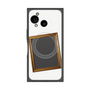 プレミアムパネル with SnapMag［ Photo Frame - White ］