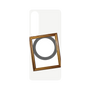 プレミアムパネル with SnapMag［ Photo Frame - White ］