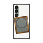 プレミアムパネル with SnapMag［ Photo Frame - White ］