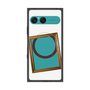 プレミアムパネル with SnapMag［ Photo Frame - White ］