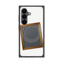 プレミアムパネル with SnapMag［ Photo Frame - White ］