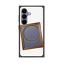 プレミアムパネル with SnapMag［ Photo Frame - White ］