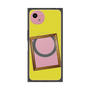 プレミアムパネル with SnapMag［ Photo Frame - Yellow ］
