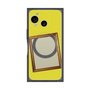 プレミアムパネル with SnapMag［ Photo Frame - Yellow ］