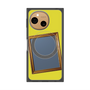 プレミアムパネル with SnapMag［ Photo Frame - Yellow ］