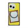 プレミアムパネル with SnapMag［ Photo Frame - Yellow ］