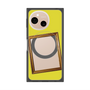 プレミアムパネル with SnapMag［ Photo Frame - Yellow ］