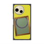 プレミアムパネル with SnapMag［ Photo Frame - Yellow ］