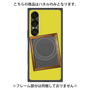 プレミアムパネル with SnapMag［ Photo Frame - Yellow ］