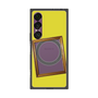 プレミアムパネル with SnapMag［ Photo Frame - Yellow ］
