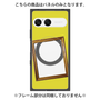 プレミアムパネル with SnapMag［ Photo Frame - Yellow ］