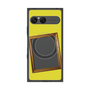 プレミアムパネル with SnapMag［ Photo Frame - Yellow ］