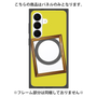 プレミアムパネル with SnapMag［ Photo Frame - Yellow ］