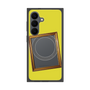 プレミアムパネル with SnapMag［ Photo Frame - Yellow ］