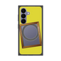 プレミアムパネル with SnapMag［ Photo Frame - Yellow ］