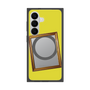 プレミアムパネル with SnapMag［ Photo Frame - Yellow ］
