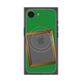 プレミアムパネル with SnapMag［ Photo Frame - Green ］