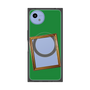 プレミアムパネル with SnapMag［ Photo Frame - Green ］