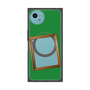 プレミアムパネル with SnapMag［ Photo Frame - Green ］