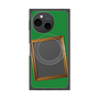 プレミアムパネル with SnapMag［ Photo Frame - Green ］