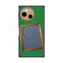 プレミアムパネル with SnapMag［ Photo Frame - Green ］
