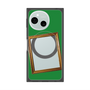 プレミアムパネル with SnapMag［ Photo Frame - Green ］
