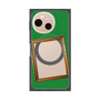 プレミアムパネル with SnapMag［ Photo Frame - Green ］