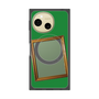 プレミアムパネル with SnapMag［ Photo Frame - Green ］