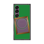 プレミアムパネル with SnapMag［ Photo Frame - Green ］
