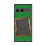 プレミアムパネル with SnapMag［ Photo Frame - Green ］