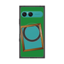 プレミアムパネル with SnapMag［ Photo Frame - Green ］