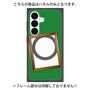 プレミアムパネル with SnapMag［ Photo Frame - Green ］