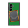 プレミアムパネル with SnapMag［ Photo Frame - Green ］