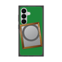 プレミアムパネル with SnapMag［ Photo Frame - Green ］